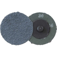 WALTER Surface Technologies - Quick Change Discs Disc Diameter (Inch): 3 Attaching System: Type R - All Tool & Supply