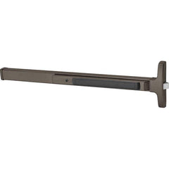 Made in USA - Electric Strikes Type: Electric Door Strike Length (Inch): 4-7/8 - All Tool & Supply