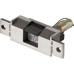 Made in USA - Electric Strikes Type: Electric Door Strike Length (Inch): 4-7/8 - All Tool & Supply