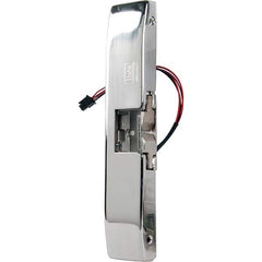 Made in USA - Electric Strikes Type: Electric Door Strike Length (Inch): 9 - All Tool & Supply