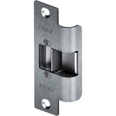 Made in USA - Electric Strikes Type: Electric Door Strike Length (Inch): 4-7/8 - All Tool & Supply