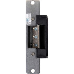 Made in USA - Electric Strikes Type: Electric Door Strike Length (Inch): 5-5/8 - All Tool & Supply