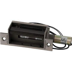 Made in USA - Electric Strikes Type: Electric Door Strike Length (Inch): 4-7/8 - All Tool & Supply