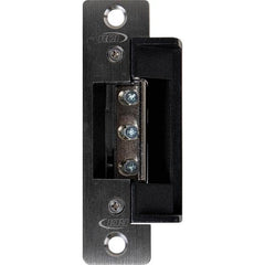 Made in USA - Electric Strikes Type: Electric Door Strike Length (Inch): 4-5/8 - All Tool & Supply