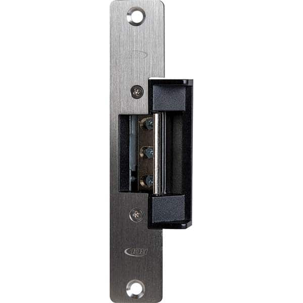 Made in USA - Electric Strikes Type: Electric Door Strike Length (Inch): 6-7/8 - All Tool & Supply