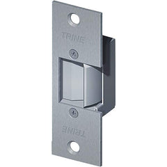 Made in USA - Electric Strikes Type: Electric Door Strike Length (Inch): 2-3/4 - All Tool & Supply