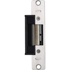 Made in USA - Electric Strikes Type: Electric Door Strike Length (Inch): 5-21/32 - All Tool & Supply