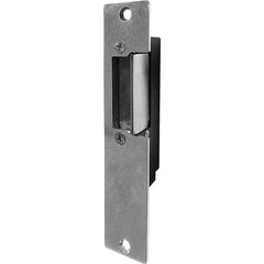 Made in USA - Electric Strikes Type: Electric Door Strike Length (Inch): 5-7/8 - All Tool & Supply