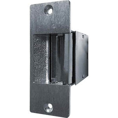 Made in USA - Electric Strikes Type: Electric Door Strike Length (Inch): 3-1/2 - All Tool & Supply