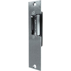 Made in USA - Electric Strikes Type: Electric Door Strike Length (Inch): 5-7/8 - All Tool & Supply