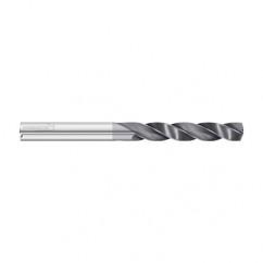 5.5mm x 101mm OAL Dominator Drill - All Tool & Supply