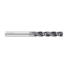 5.5mm x 101mm OAL Dominator Drill - All Tool & Supply