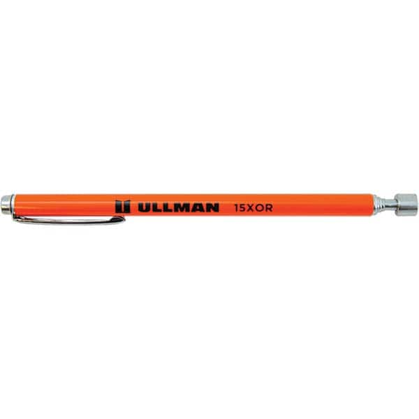 Ullman Devices - Retrieving Tools Type: Magnetic Retrieving Tool Overall Length Range: 25" - 35.9" - All Tool & Supply