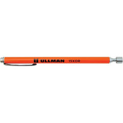 Ullman Devices - Retrieving Tools Type: Magnetic Retrieving Tool Overall Length Range: 25" - 35.9" - All Tool & Supply