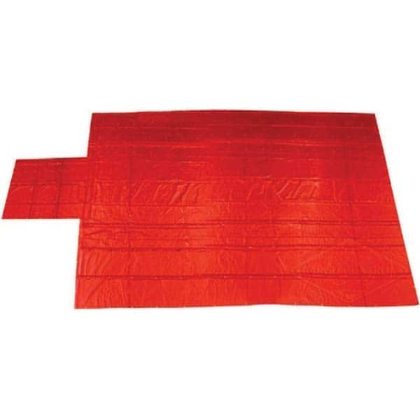 US Cargo Control - Tarps & Dust Covers Material: PVC Coated Polyester Width (Feet): 28.00 - All Tool & Supply