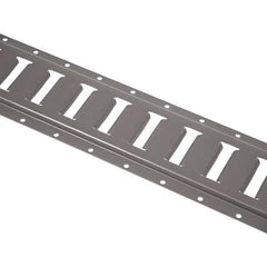 US Cargo Control - Vertical & Horizontal Track Type: E-Track Position: Horizontal - All Tool & Supply