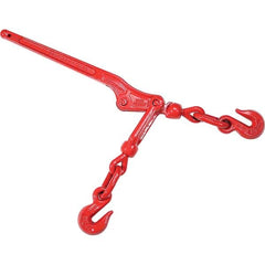 US Cargo Control - Loadbinders Type: Lever Maximum Chain Size (Inch): 0.3125 - All Tool & Supply