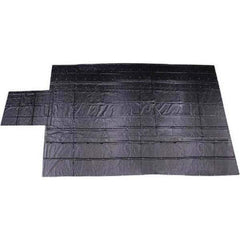 US Cargo Control - Tarps & Dust Covers Material: PVC Coated Polyester Width (Feet): 28.00 - All Tool & Supply