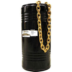 US Cargo Control - Welded Chain Chain Grade: 70 Trade Size: 1/2 - All Tool & Supply