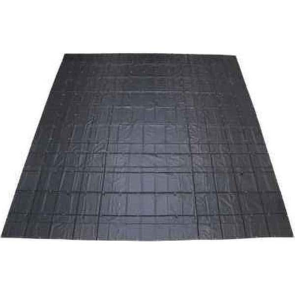 US Cargo Control - Tarps & Dust Covers Material: PVC Coated Polyester Width (Feet): 30.00 - All Tool & Supply