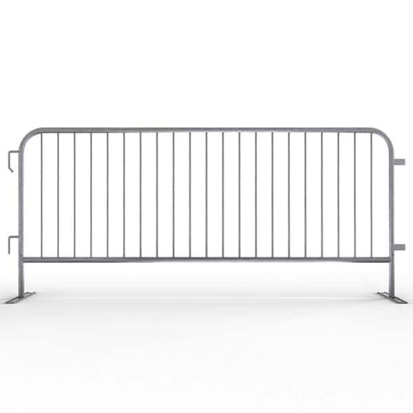 Trafford Industrial - Railing Barriers Type: Barricade Length (Inch): 1.5 - All Tool & Supply