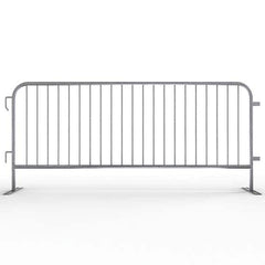 Trafford Industrial - Railing Barriers Type: Barricade Length (Inch): 1.5 - All Tool & Supply