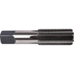 ‎1-1/2″ - 8 6 Flute Taper Union Butterfield HSS Bright UNS Hand Tap ANSI E-code # 15051.1/2NO1 - Exact Industrial Supply