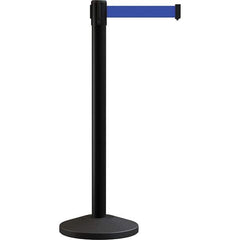 Trafford Industrial - Barrier Posts Type: Stanchion Post Color/Finish: Polished Stainless Steel - All Tool & Supply