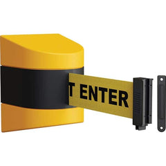 Trafford Industrial - Barrier Parts & Accessories Type: Belt Barrier Color: Black - All Tool & Supply