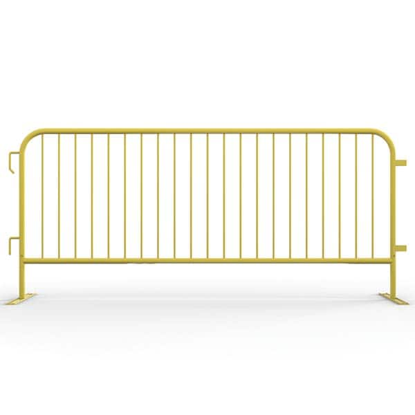 Trafford Industrial - Railing Barriers Type: Barricade Length (Inch): 1.5 - All Tool & Supply