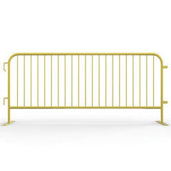 Trafford Industrial - Railing Barriers Type: Barricade Length (Inch): 1.5 - All Tool & Supply