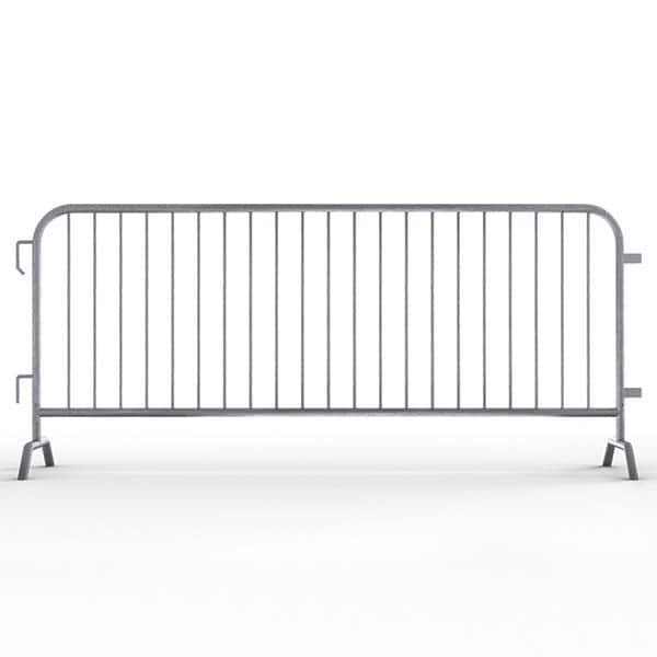 Trafford Industrial - Railing Barriers Type: Barricade Length (Inch): 1.5 - All Tool & Supply