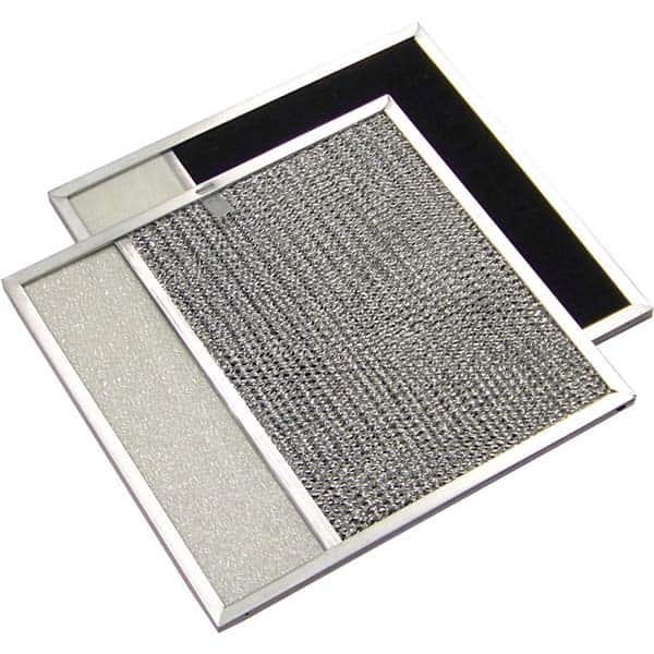 PRO-SOURCE - Grease Filters Height (Inch): 11.44 Width (Inch): 11.44 - All Tool & Supply