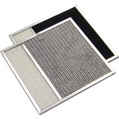 PRO-SOURCE - Grease Filters Height (Inch): 11.5 Width (Inch): 11.5 - All Tool & Supply