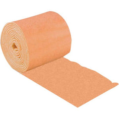 PRO-SOURCE - Air Filter Media Rolls Filter Roll Type: Media Length Feet: 90 - All Tool & Supply