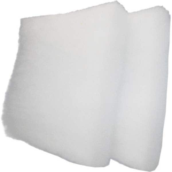 PRO-SOURCE - Air Filter Media Pads Filter Pad Type: Media Height (Inch): 20 - All Tool & Supply