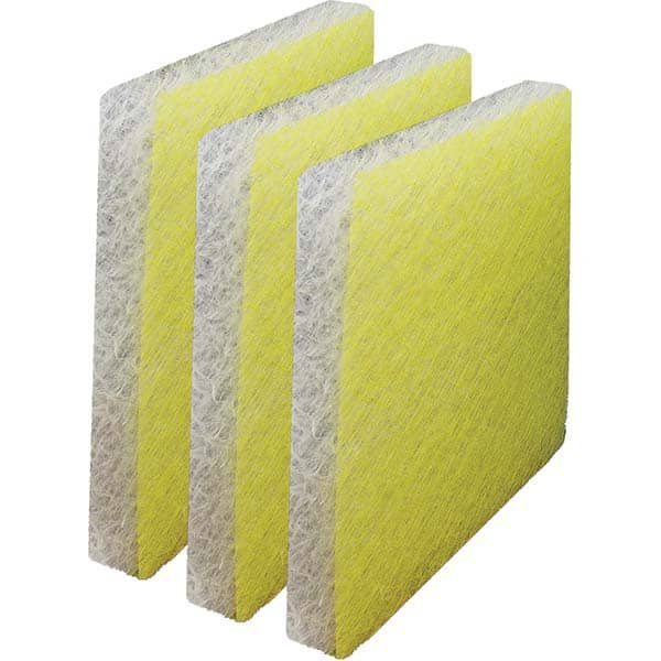 PRO-SOURCE - Air Filter Media Pads Filter Pad Type: Media Height (Inch): 20 - All Tool & Supply