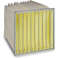 PRO-SOURCE - Bag & Cube Air Filters Filter Type: Pocket Filter Nominal Height (Inch): 20 - All Tool & Supply