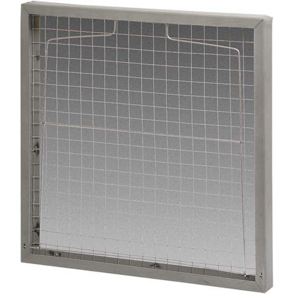 PRO-SOURCE - Air Filter Frames Nominal Height (Inch): 20 Nominal Depth (Inch): 3 - All Tool & Supply