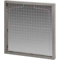 PRO-SOURCE - Air Filter Frames Nominal Height (Inch): 18 Nominal Depth (Inch): 2 - All Tool & Supply