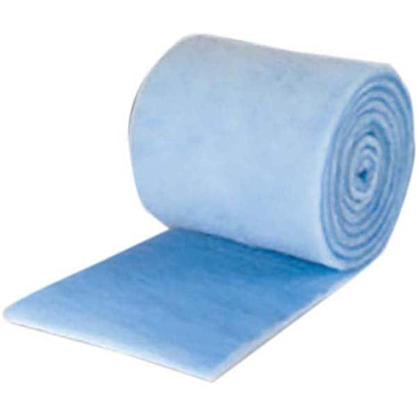 PRO-SOURCE - Air Filter Media Rolls Filter Roll Type: Media Length Feet: 180 - All Tool & Supply