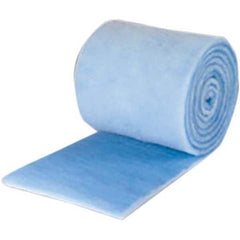 PRO-SOURCE - Air Filter Media Rolls Filter Roll Type: Media Length Feet: 135 - All Tool & Supply