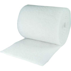 PRO-SOURCE - Air Filter Media Rolls Filter Roll Type: Media Length Feet: 90 - All Tool & Supply