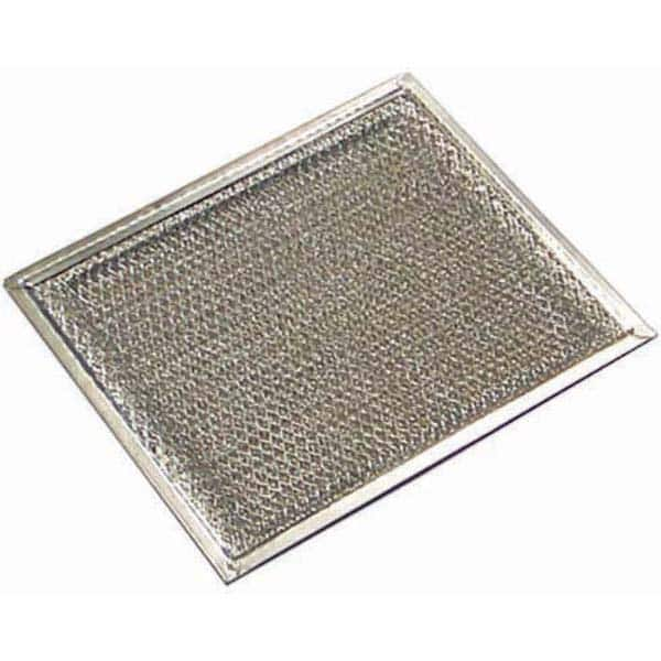 PRO-SOURCE - Grease Filters Height (Inch): 8.75 Width (Inch): 8.75 - All Tool & Supply