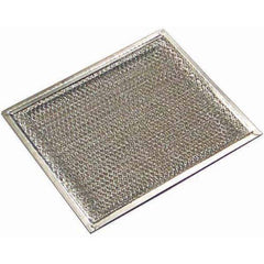 PRO-SOURCE - Grease Filters Height (Inch): 8.25 Width (Inch): 8.25 - All Tool & Supply