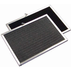 PRO-SOURCE - Grease Filters Height (Inch): 8.25 Width (Inch): 8.25 - All Tool & Supply