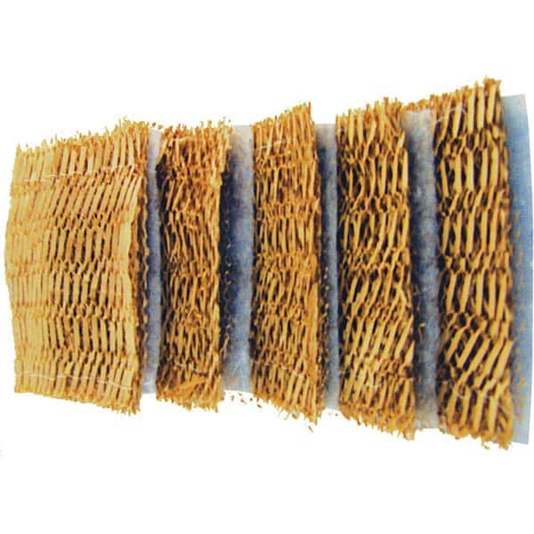 PRO-SOURCE - Air Filter Media Rolls Filter Roll Type: Media Length Feet: 40 - All Tool & Supply