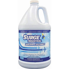 Surge Industrial - All-Purpose Cleaners & Degreasers Type: Aviation Degreaser Container Type: Bottle - All Tool & Supply