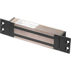 Schlage - Electromagnet Locks Average Magnetic Pull (Lb.): 500.000 (Pounds) Length (Inch): 7 - All Tool & Supply