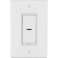 Hubbell Wiring Device-Kellems - Wall & Dimmer Light Switches Switch Type: Switch Switch Operation: Rocker - All Tool & Supply